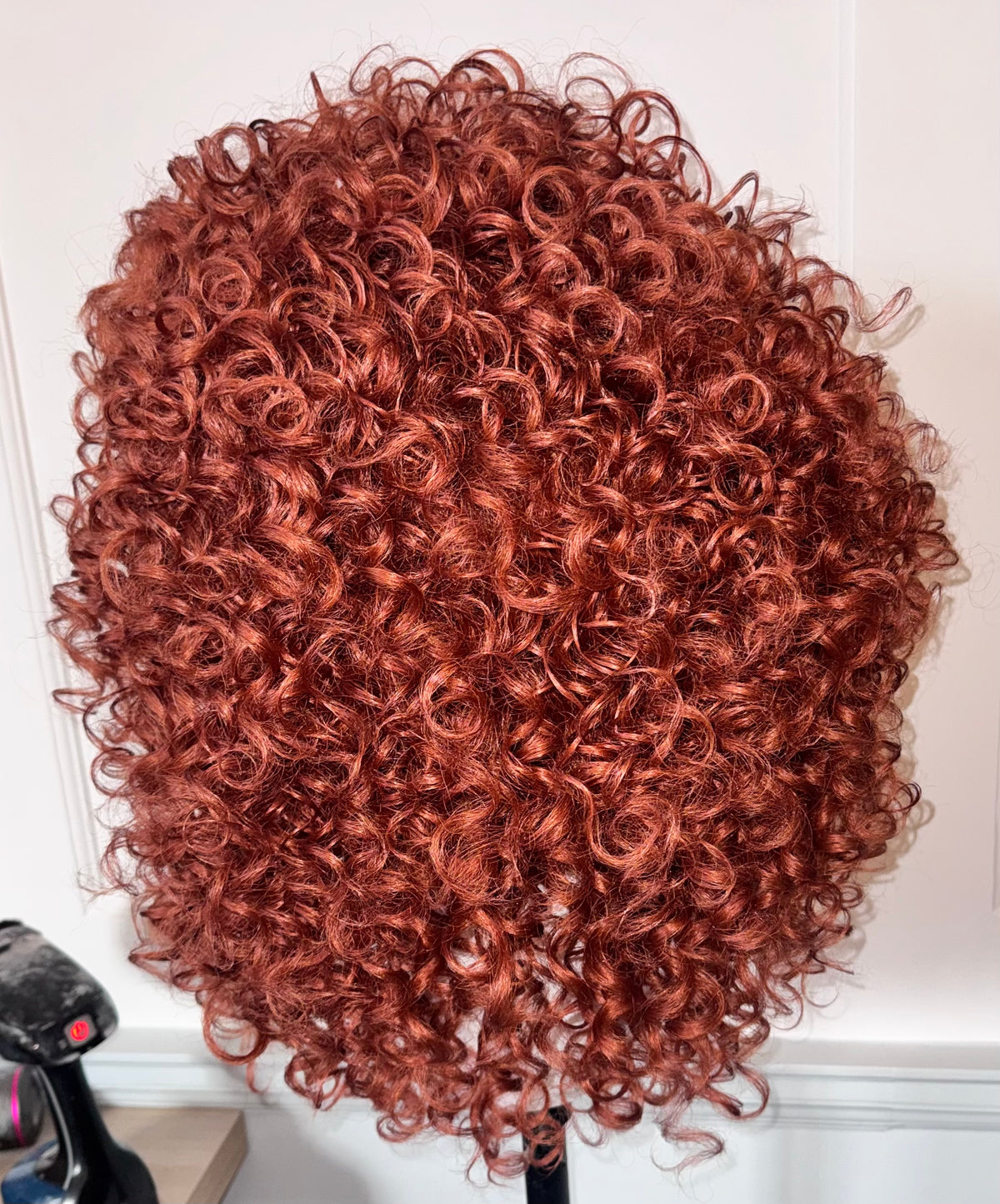 ÉireHeadRTW - Oct #2