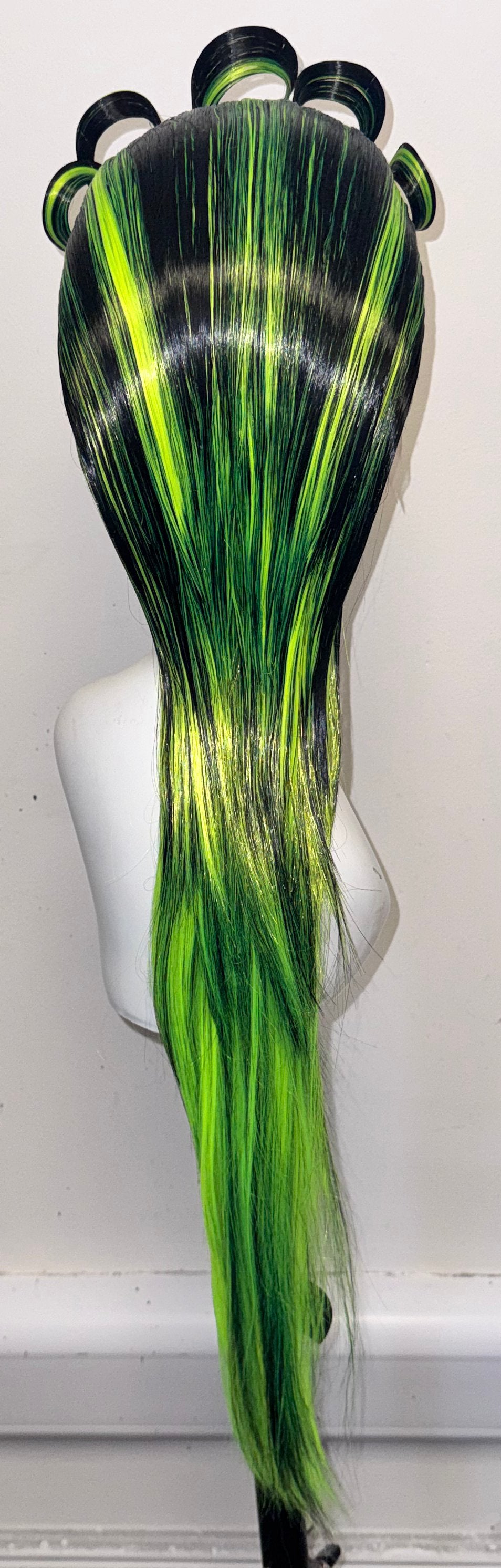 ÉireHeadRTW - Apr #5