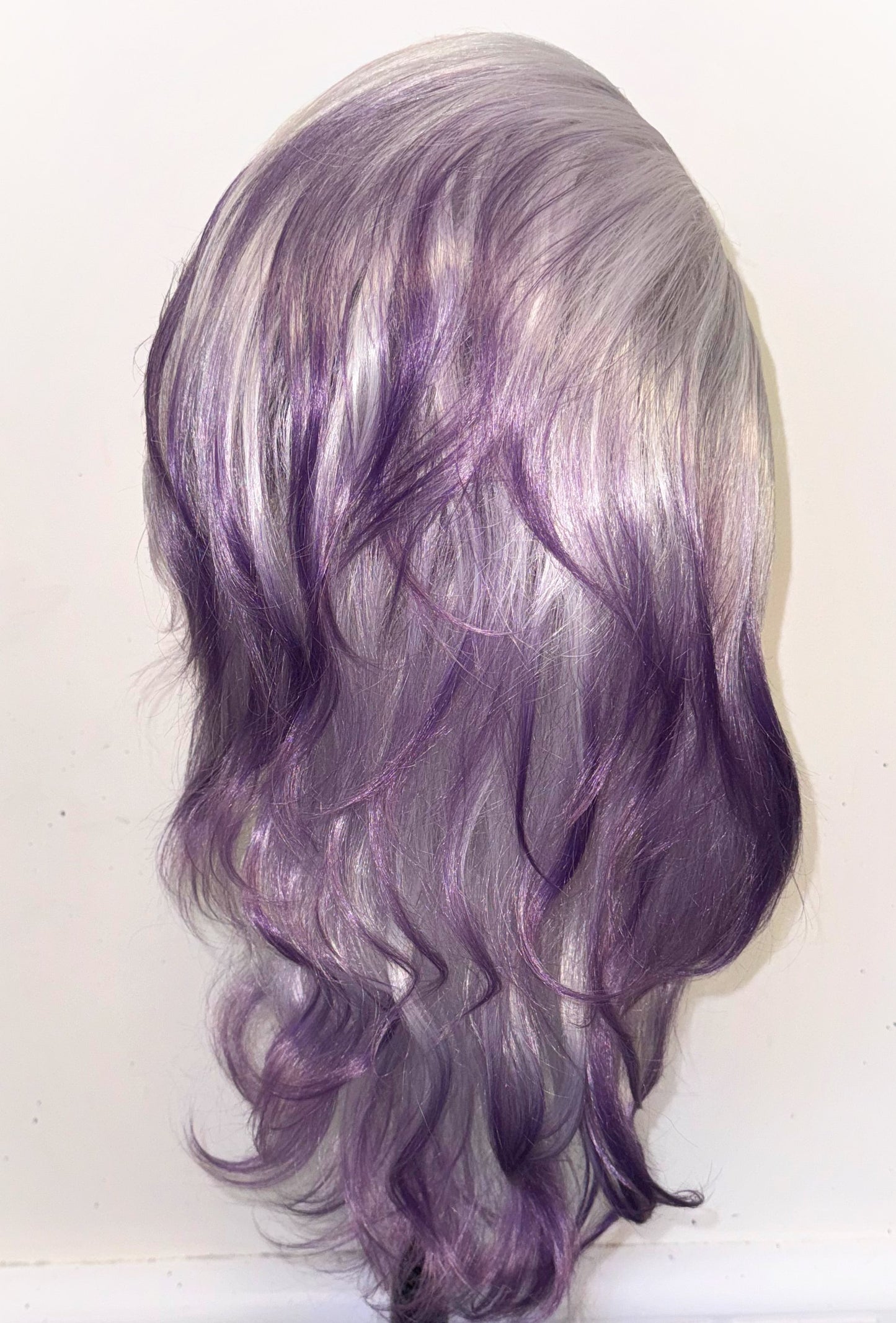 ÉireHeadRTW - Apr #2