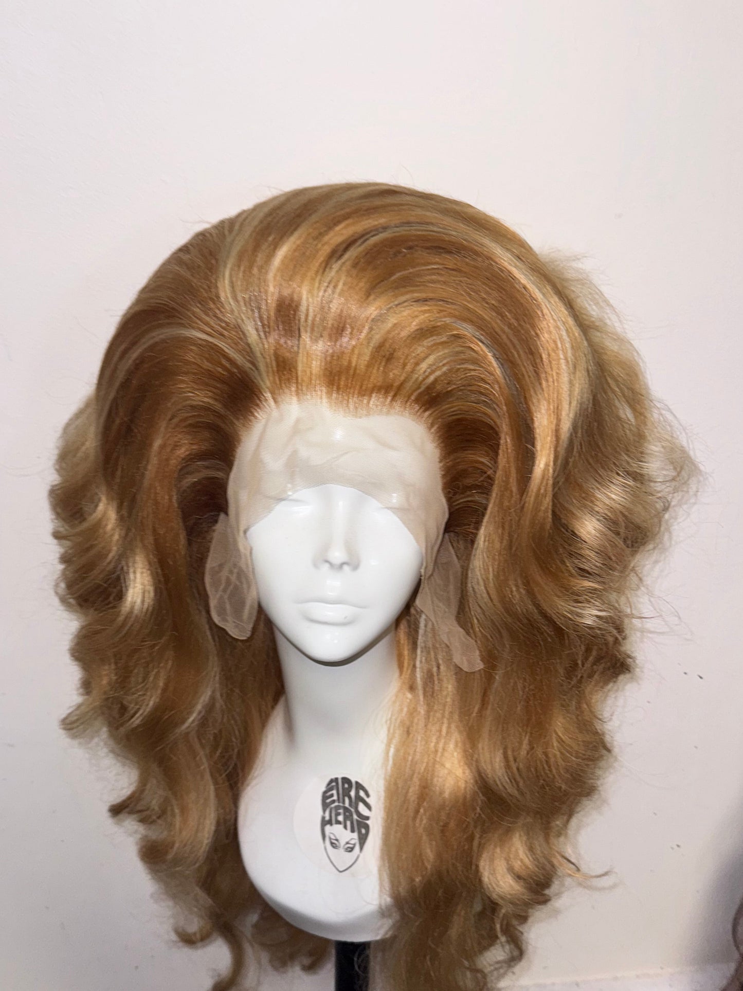 ÉireHeadRTW - feb #8