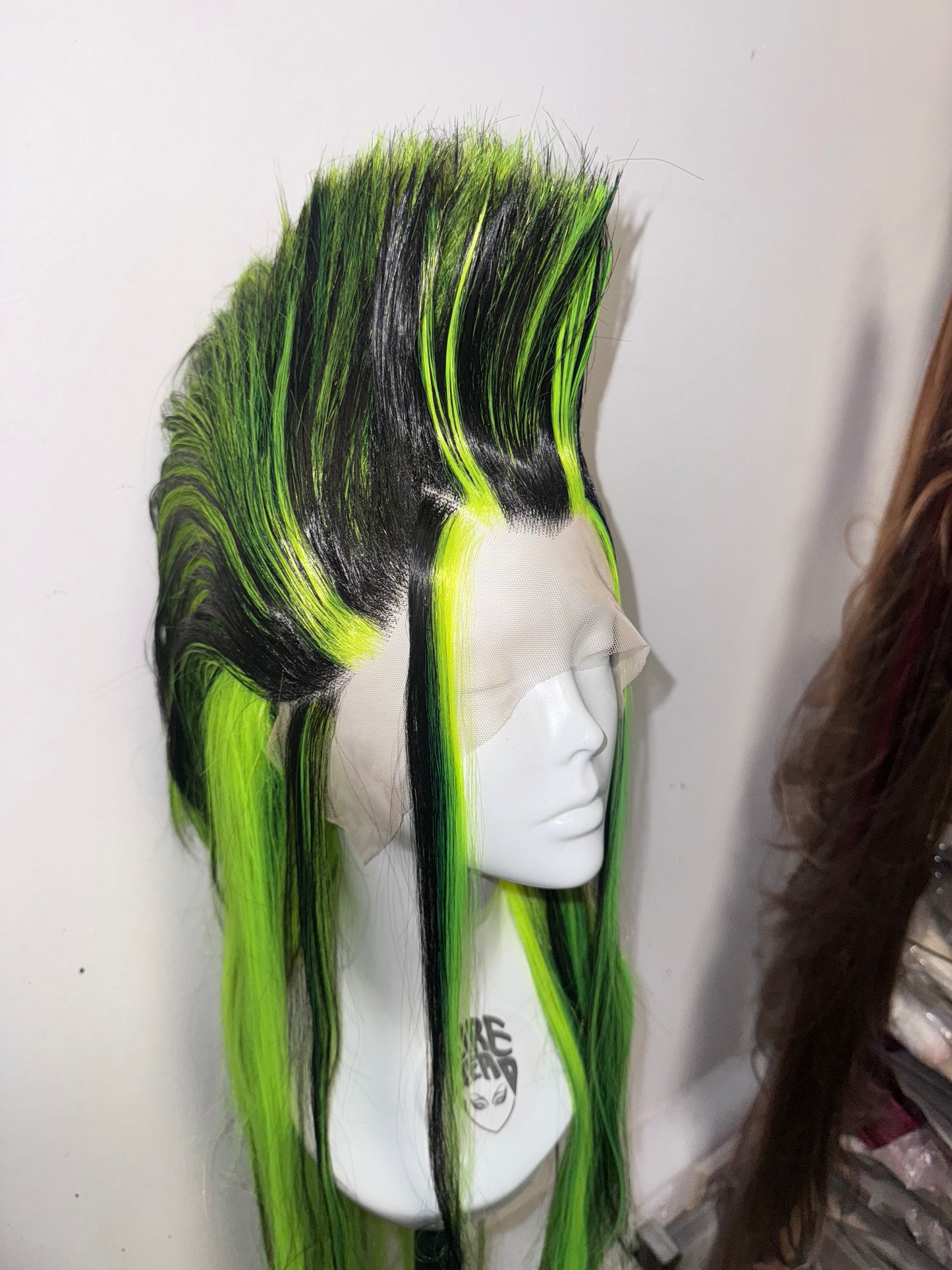 ÉireHeadRTW - feb #3