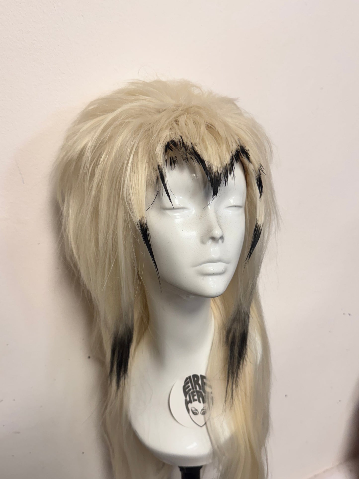 ÉireHeadRTW - feb #10