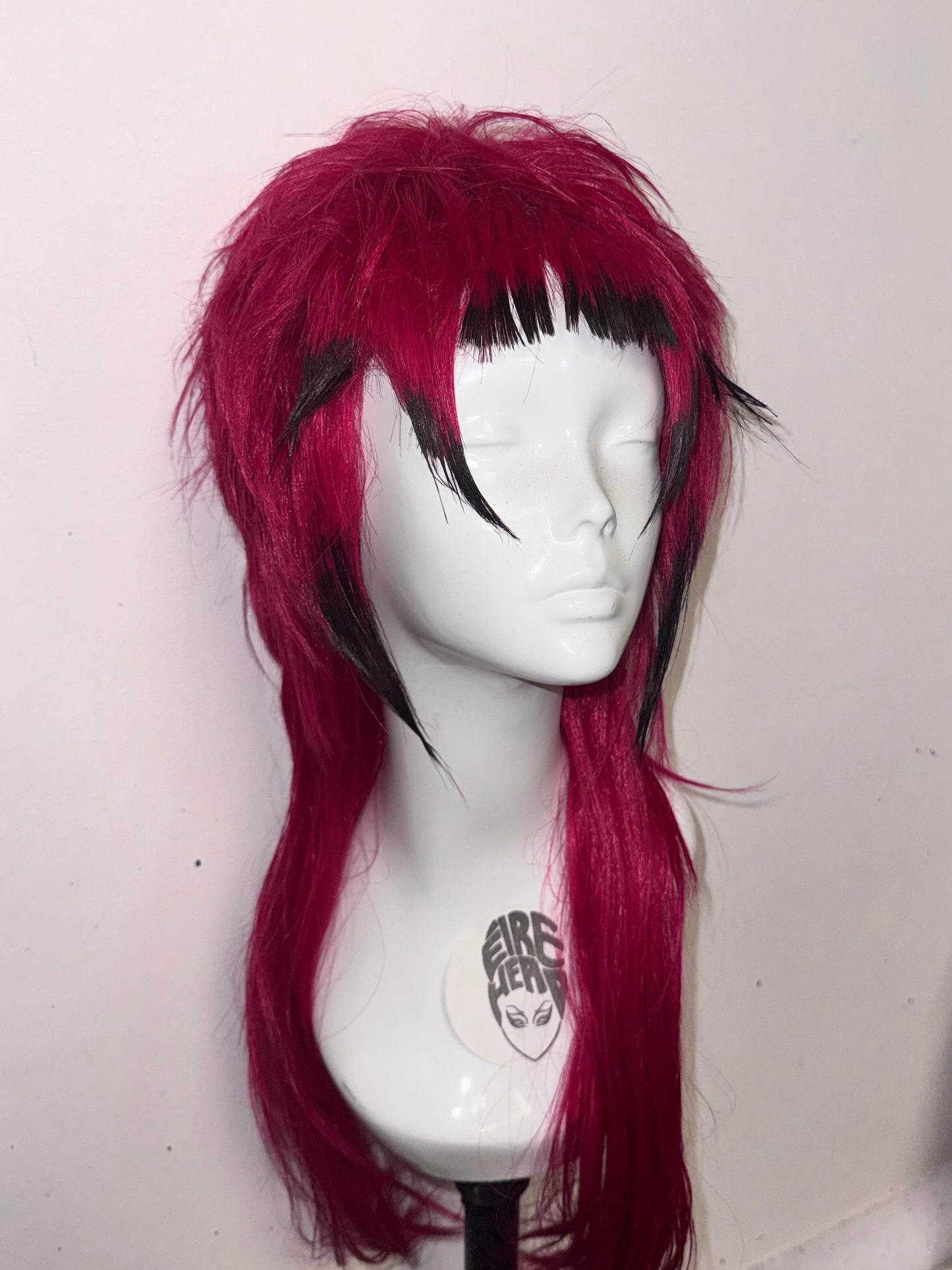 ÉireHeadRTW - feb #9