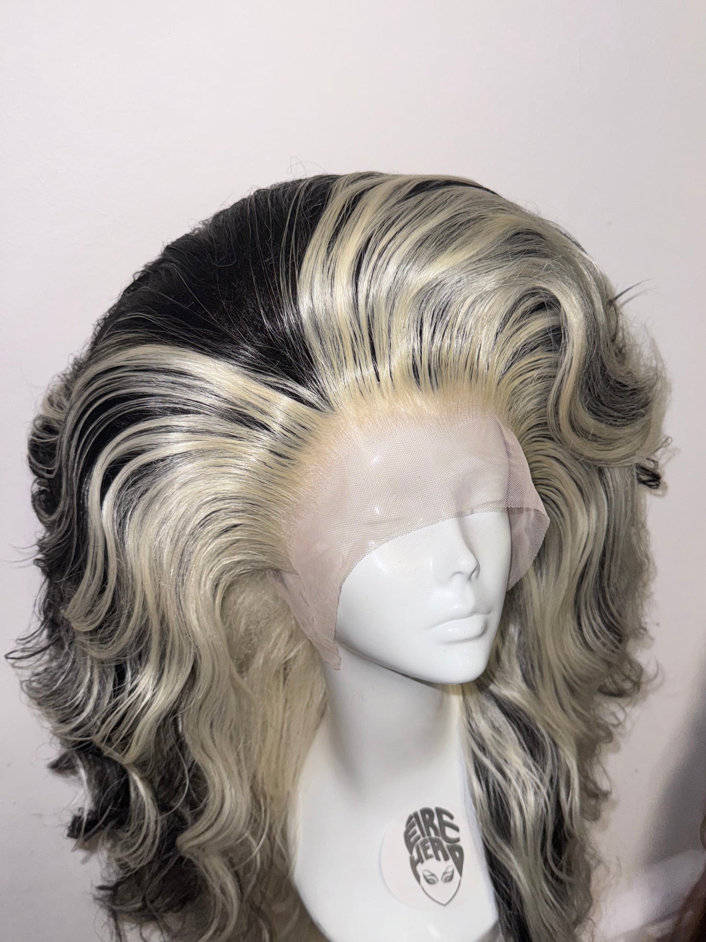 ÉireHeadRTW - feb #2