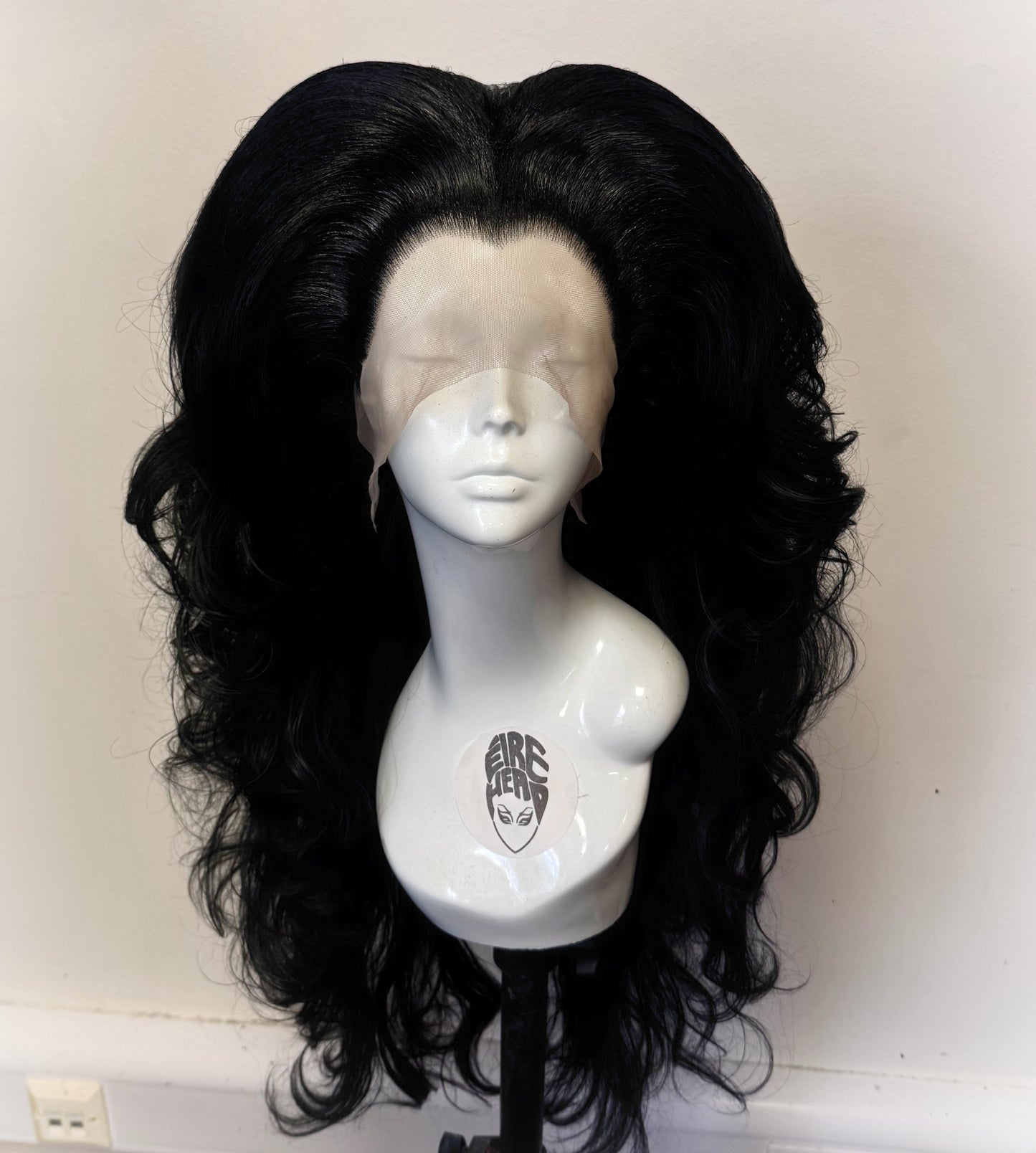 ÉireHeadRTW - Apr #6