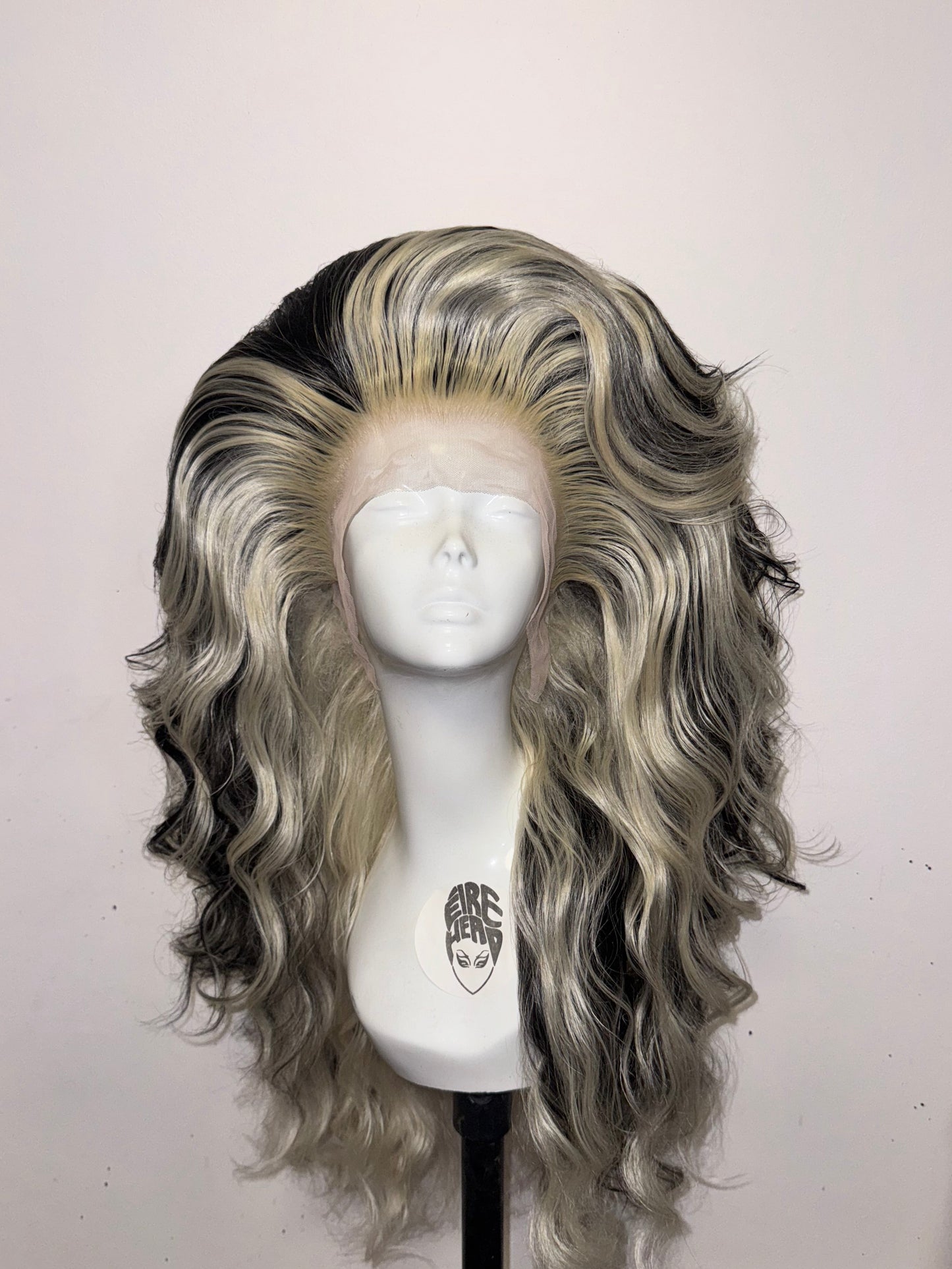 ÉireHeadRTW - feb #2