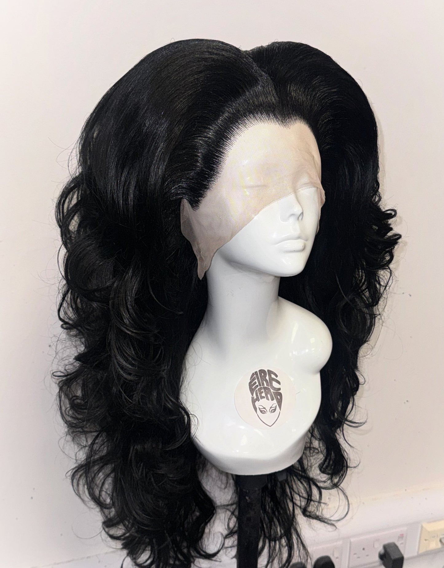 ÉireHeadRTW - Apr #6