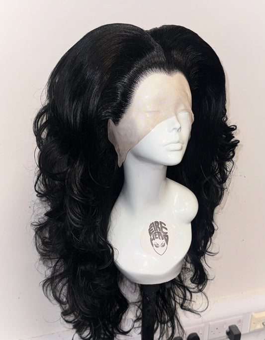 ÉireHeadRTW - Apr #6