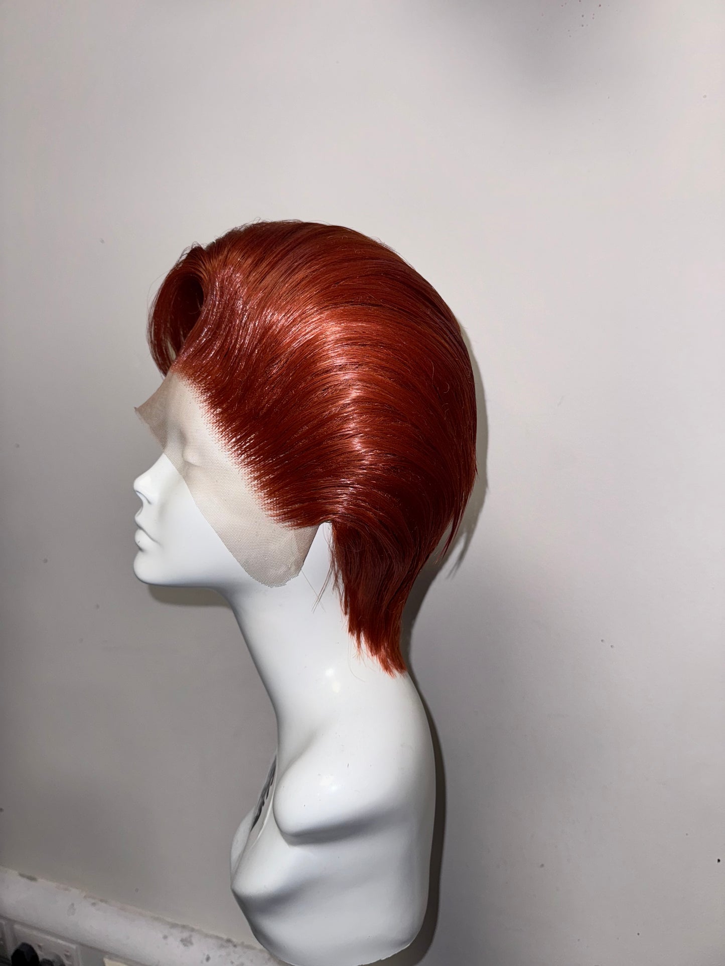 ÉireHeadRTW - short ginger