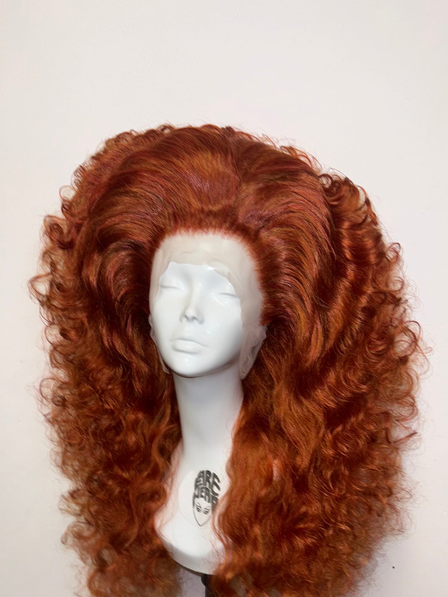 ÉireHeadRTW - feb #5