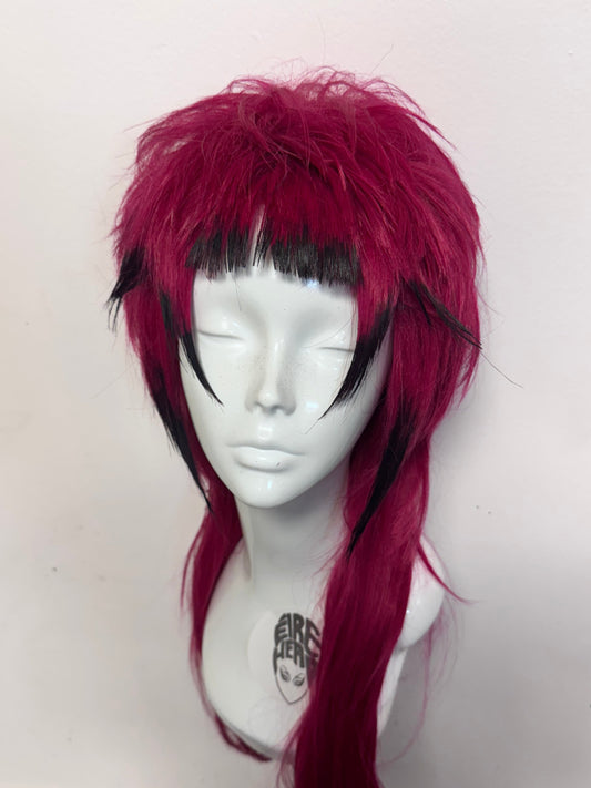 ÉireHeadRTW - feb #9