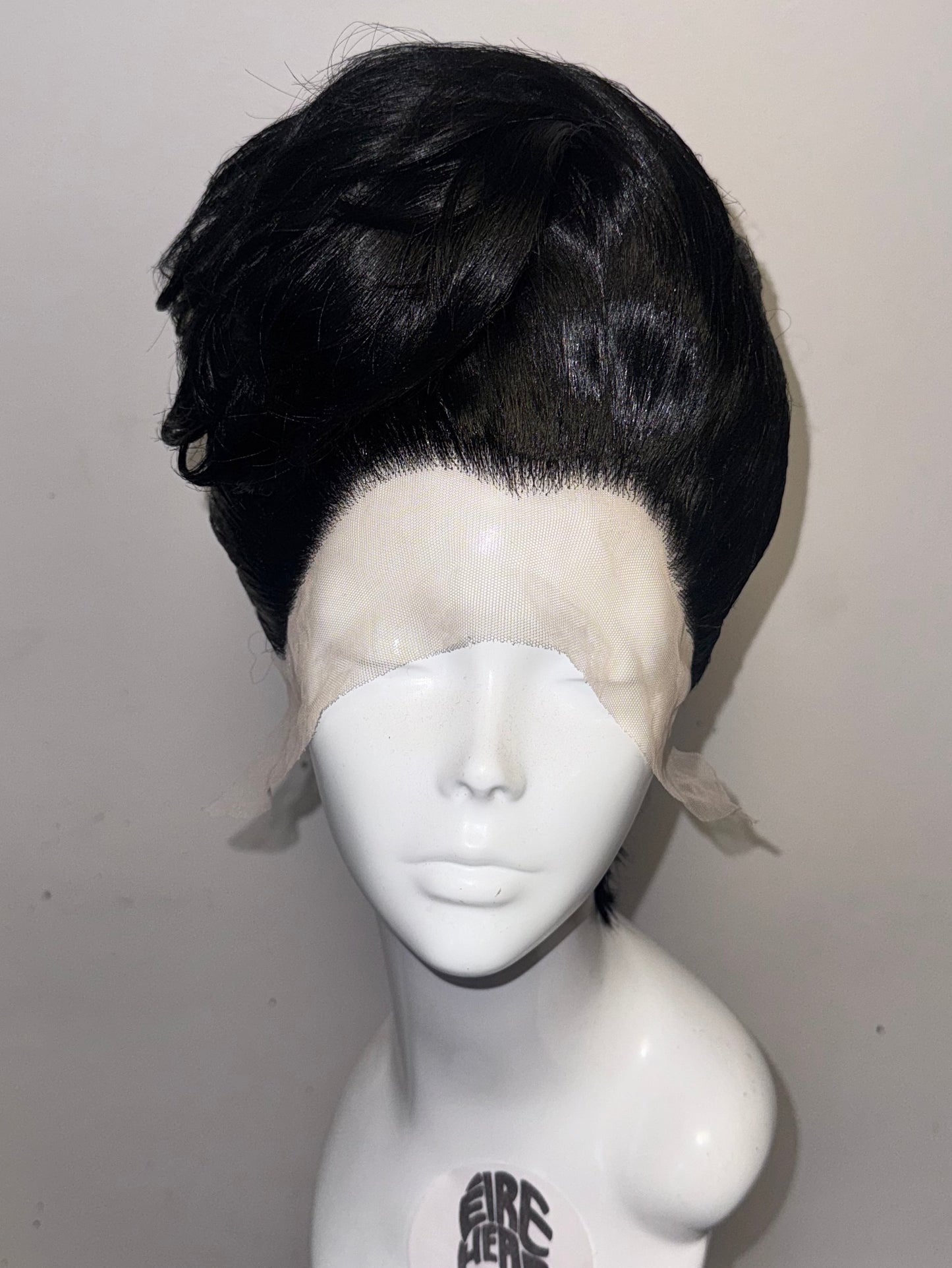 ÉireHeadRTW - Apr #3