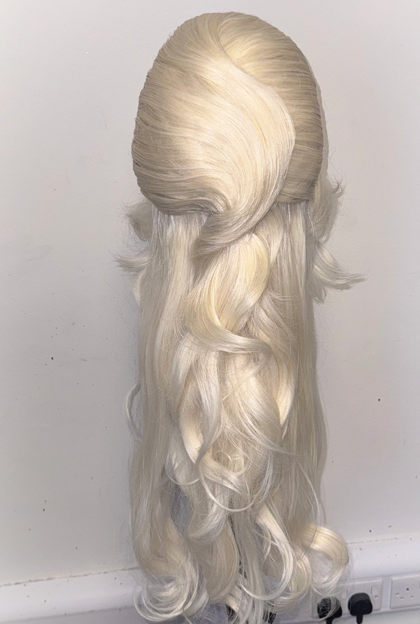 ÉireHeadRTW - Apr #4