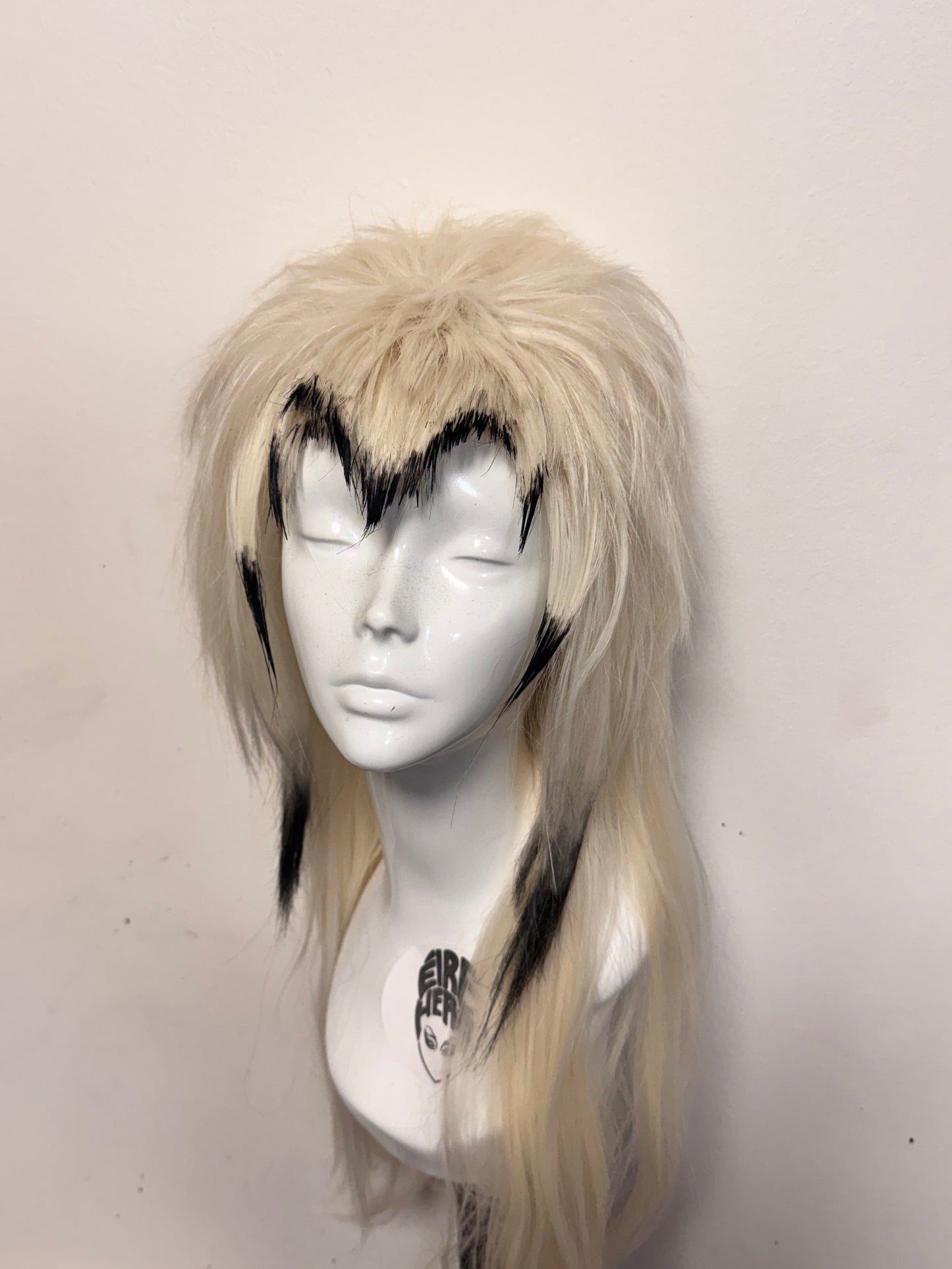 ÉireHeadRTW - feb #10