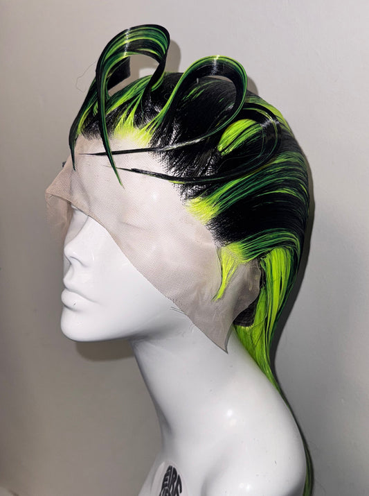 ÉireHeadRTW - Apr #5