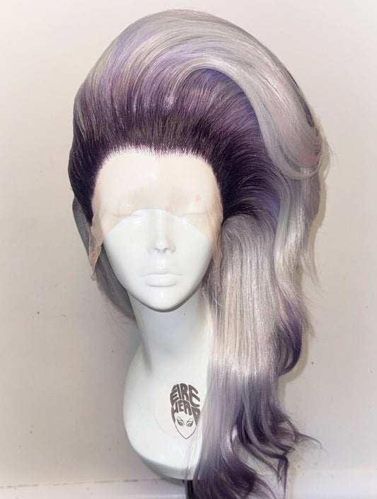 ÉireHeadRTW - Apr #2