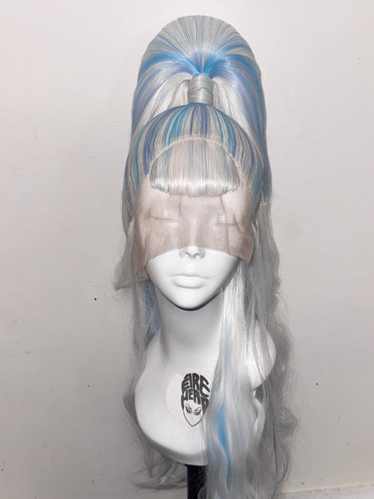 ÉireHeadRTW - feb #1