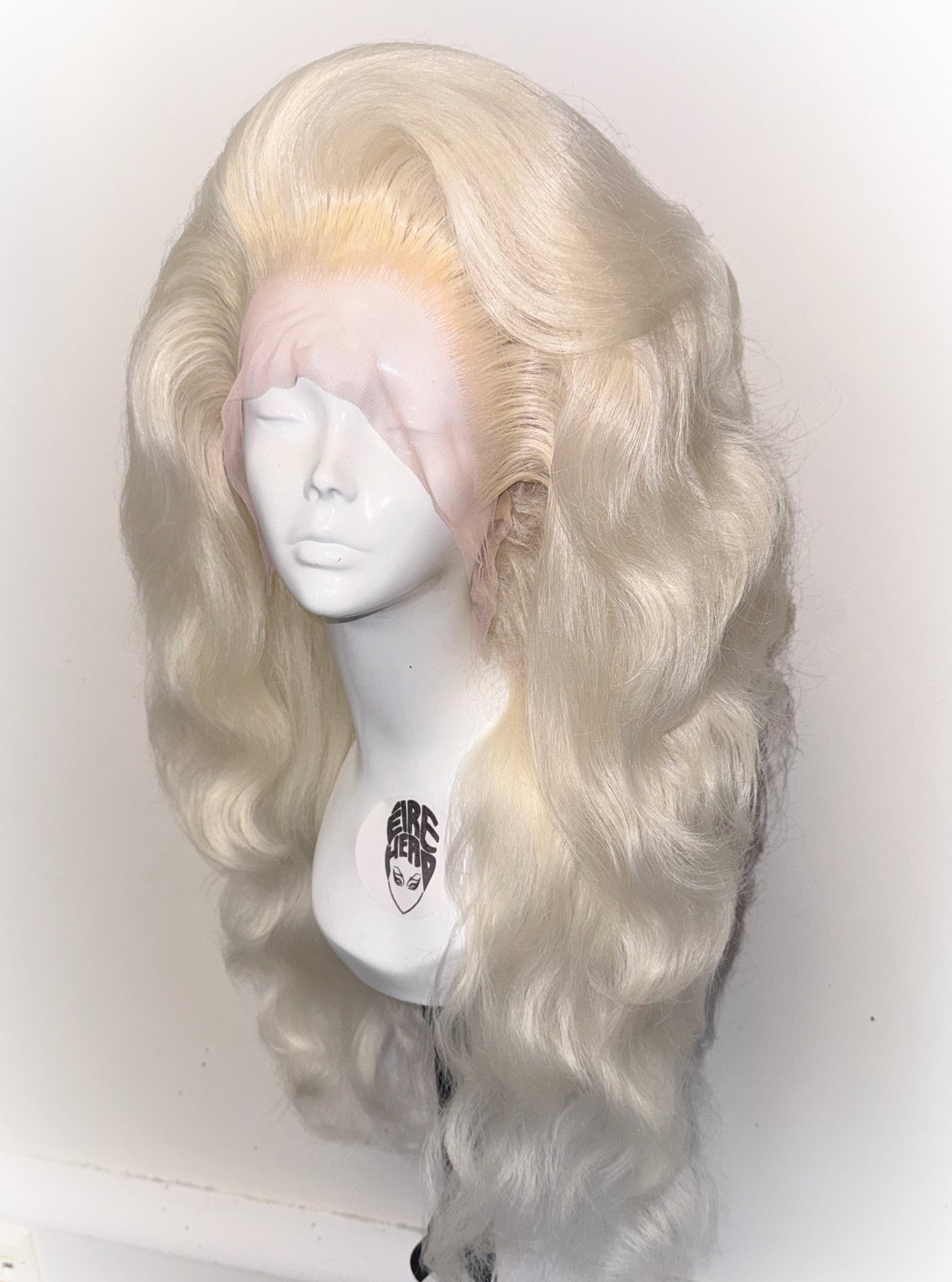 ÉireHeadRTW - Apr #1