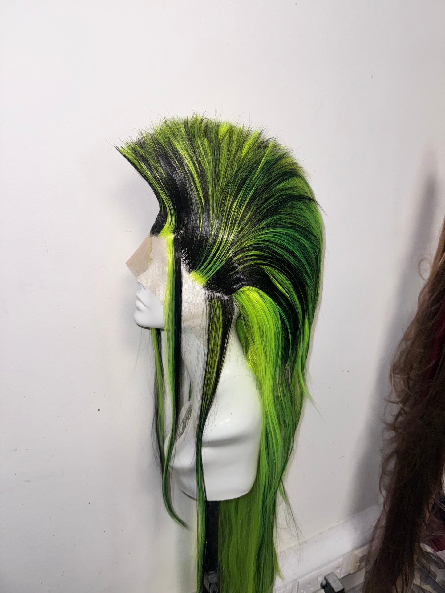 ÉireHeadRTW - feb #3