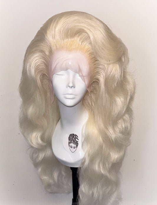 ÉireHeadRTW - Apr #1