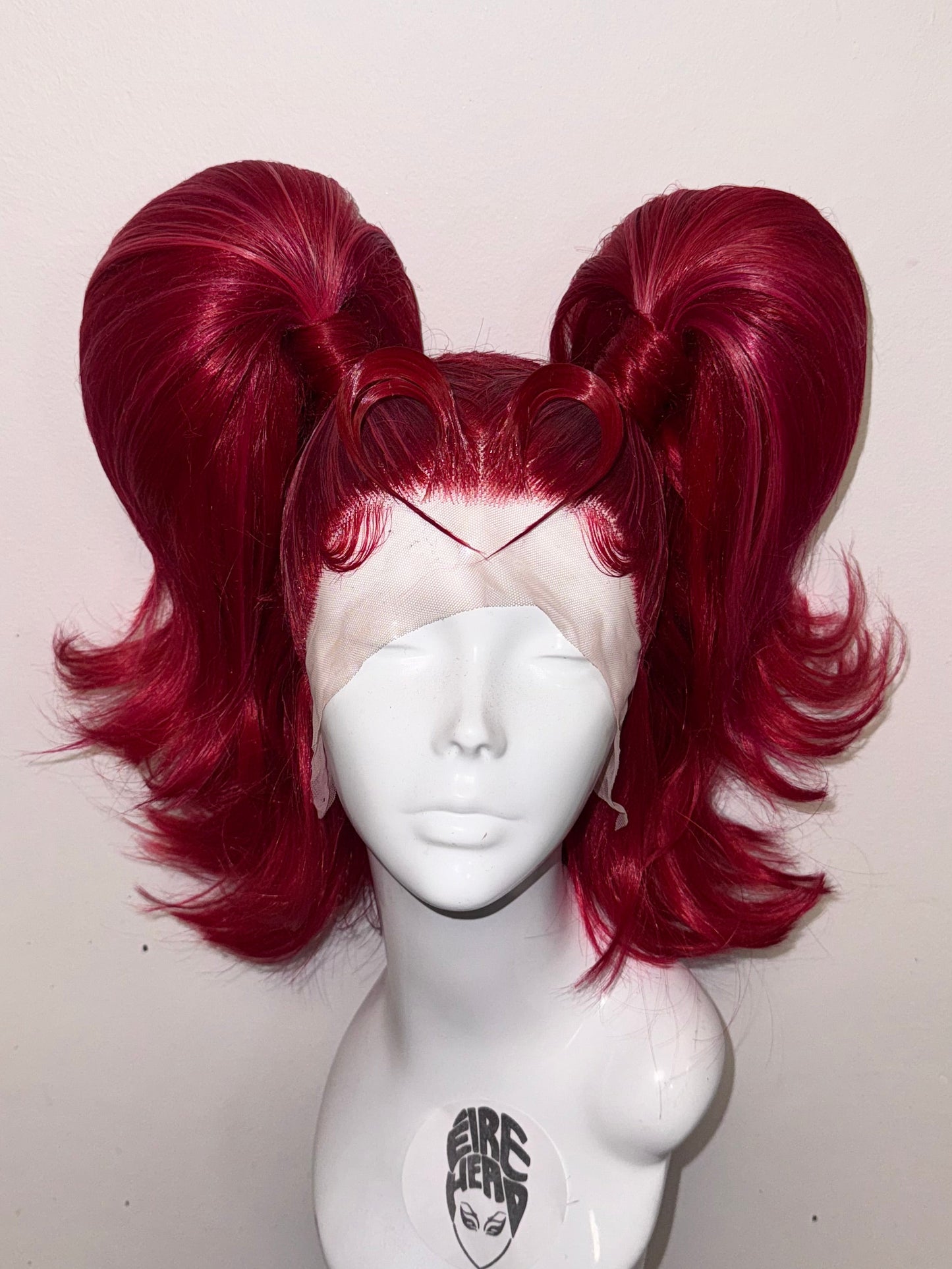 ÉireHeadRTW - feb #7