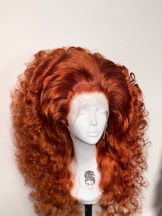 ÉireHeadRTW - feb #5