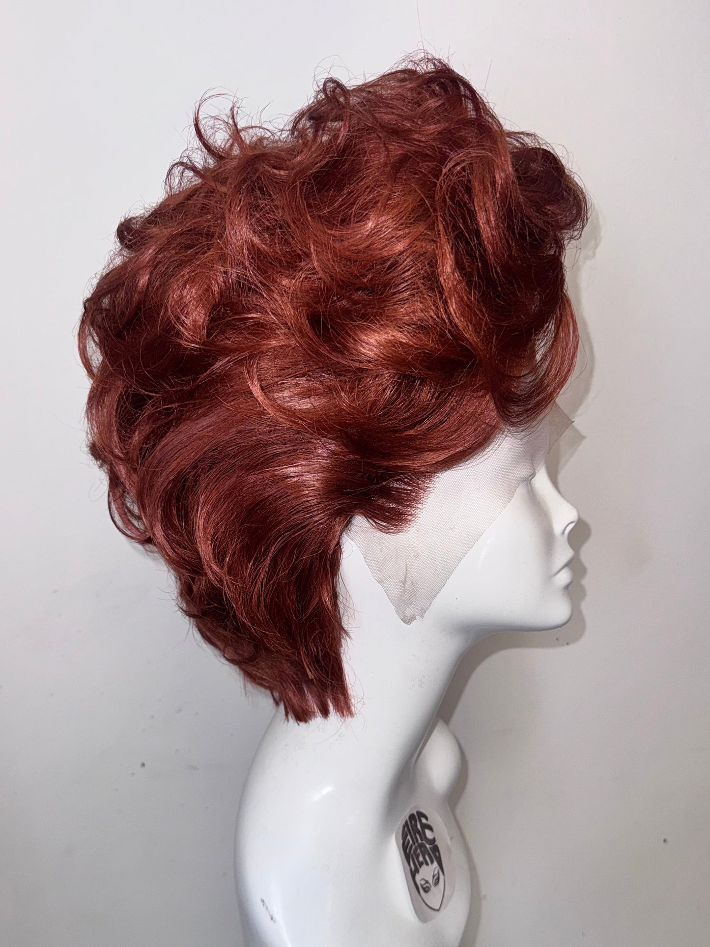 ÉireHeadRTW - Jul #9