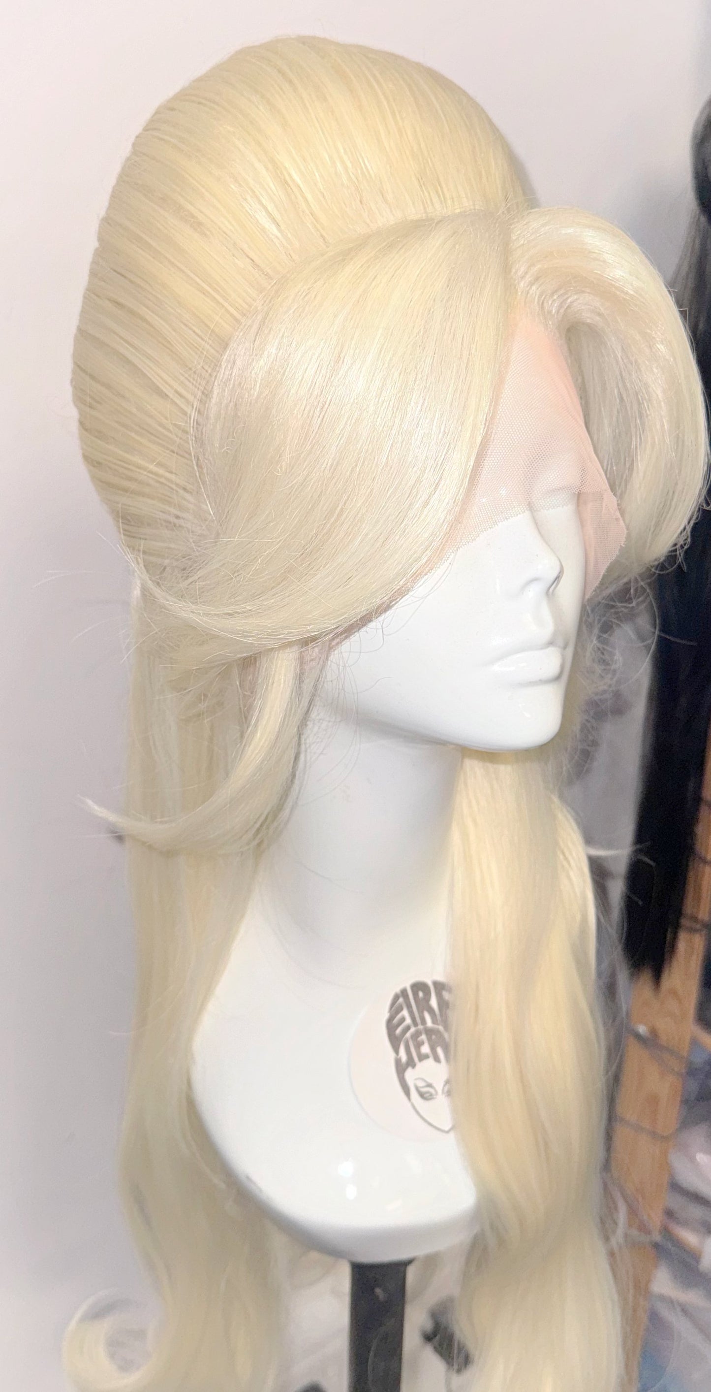 ÉireHeadRTW - Apr #4